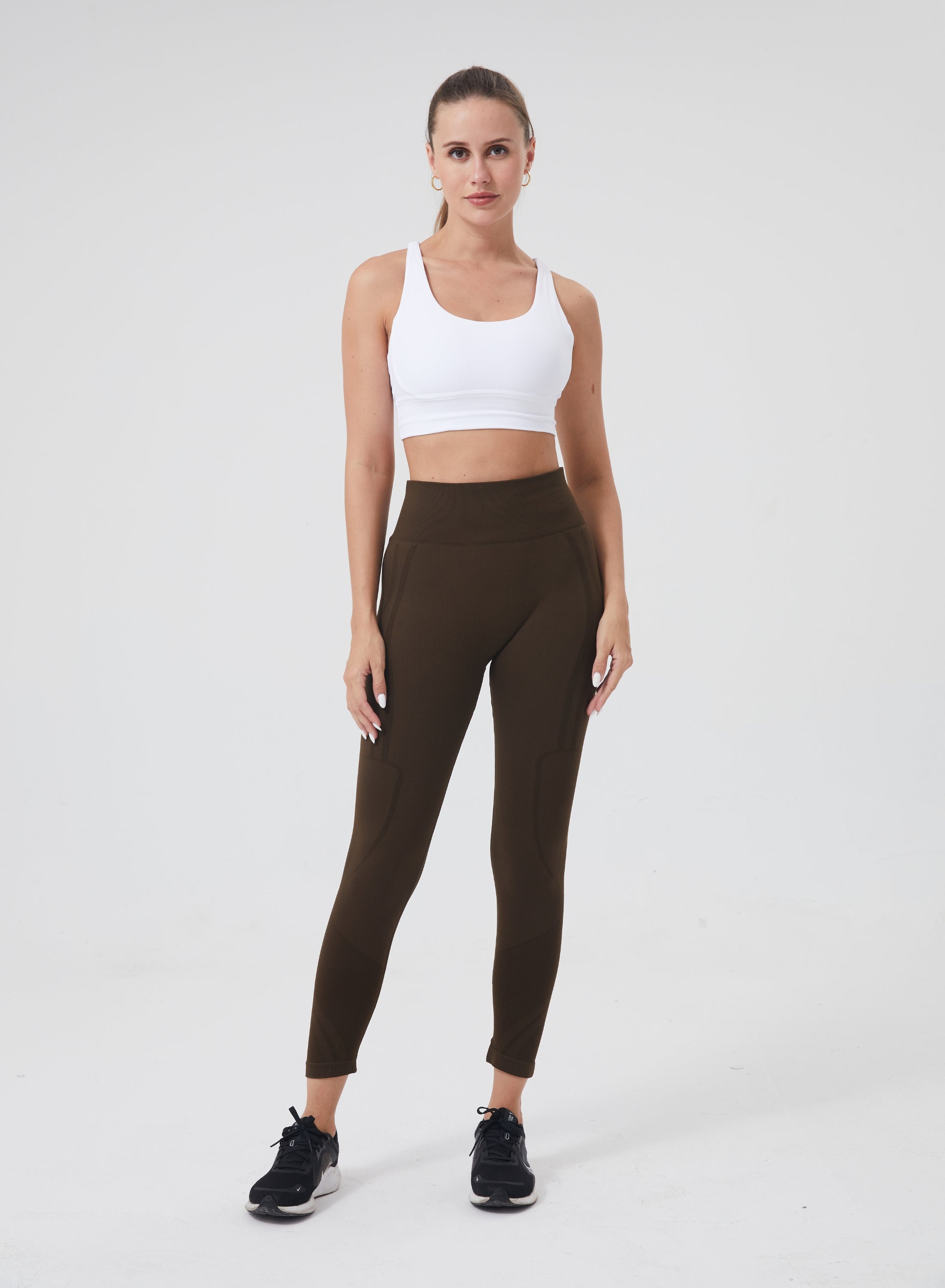 Luxuriöse Anti-Cellulite Leggings™ | 50% RABATT