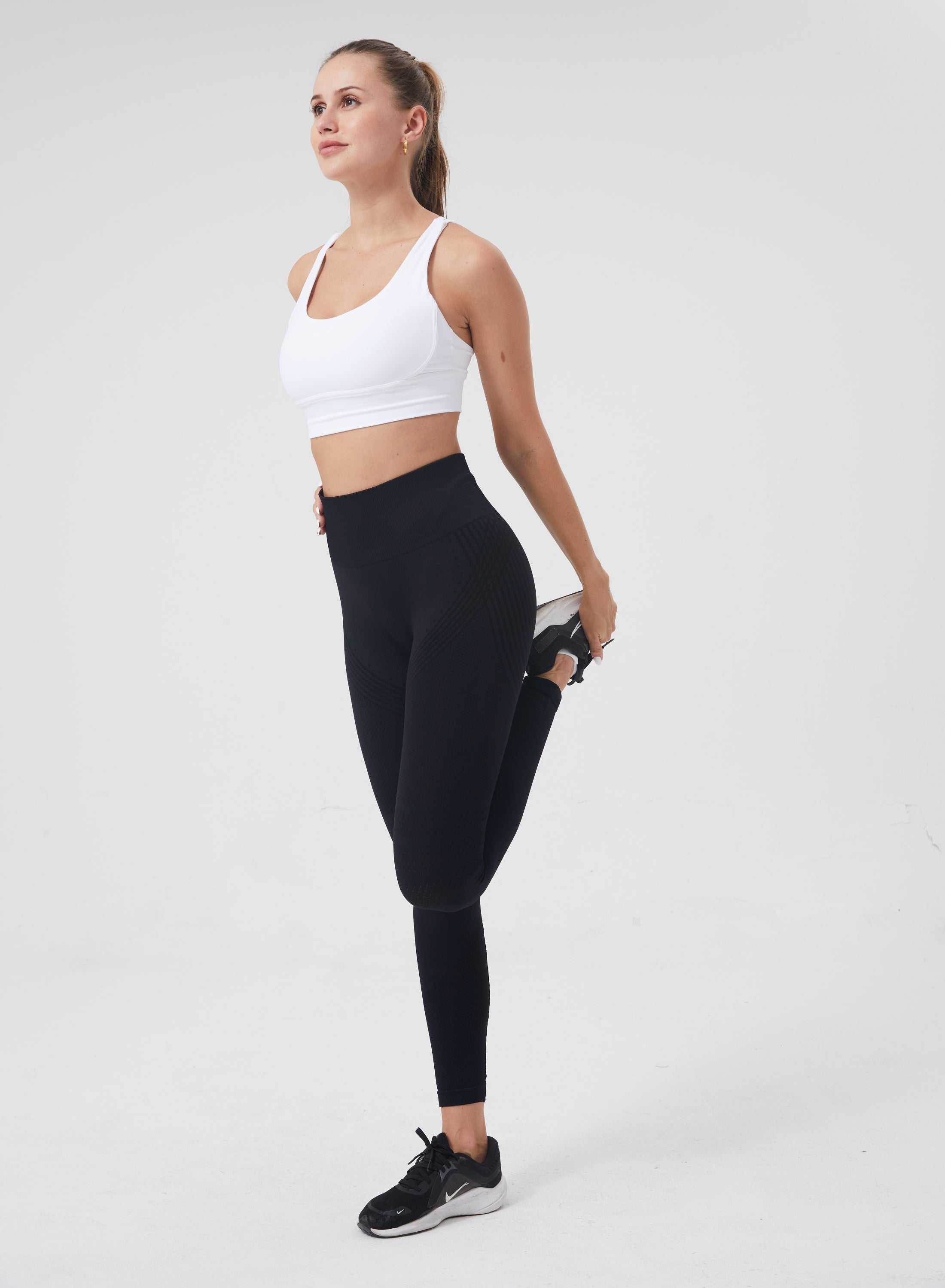 Elegante Anti-Cellulite Leggings™ | 50% RABATT